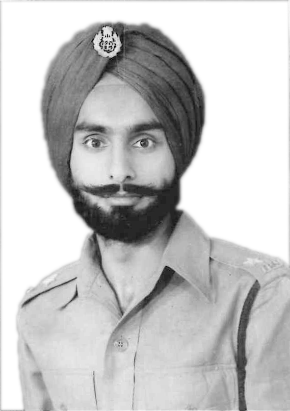 Kanwarpal Singh Gill Kanwarpal Singh Gill